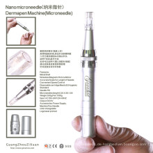 Nano Wiederaufladbare Derma Pen